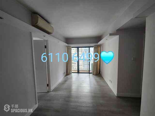 Sheung Wan - Elite's Place 01