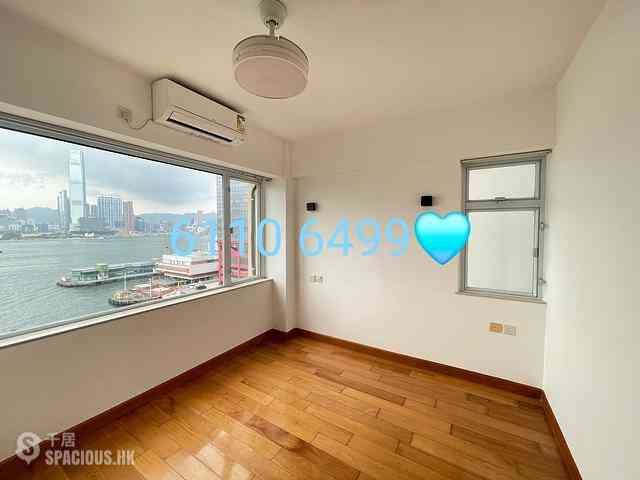 Sheung Wan - Ka On Building 06
