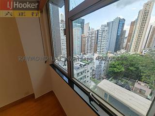 Soho - King Ho Building 02