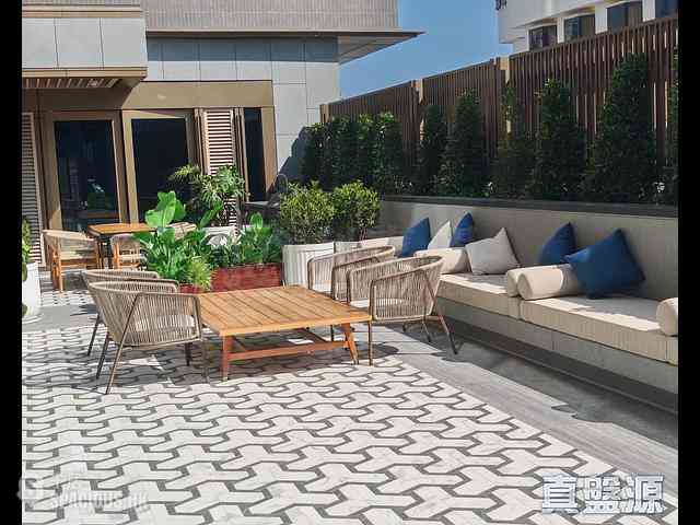 Jordan - Topside Residences Block A1 03