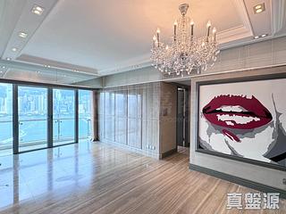 West Kowloon - The Harbourside Block 1 02