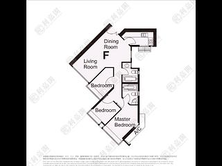 West Kowloon - The Waterfront Phase 1 Block 2 10