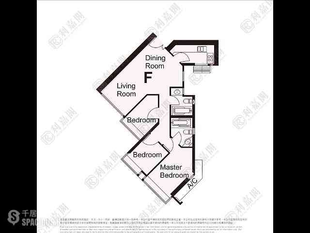 West Kowloon - The Waterfront Phase 1 Block 2 10