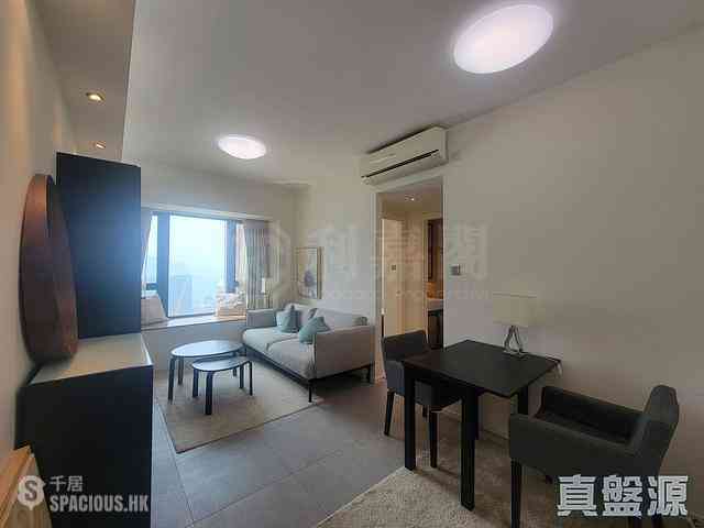 West Kowloon - The Arch Sun Tower (Block 1A) 02