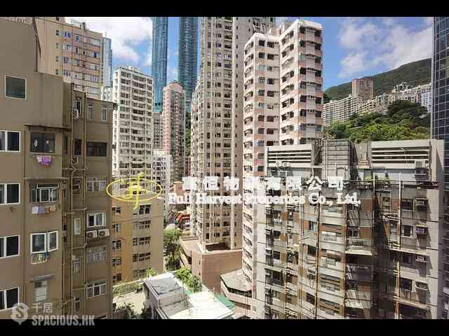 Happy Valley - Unique Tower 01