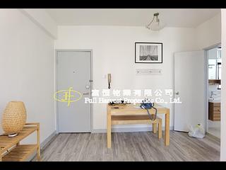 跑馬地 - 旭逸閣 04