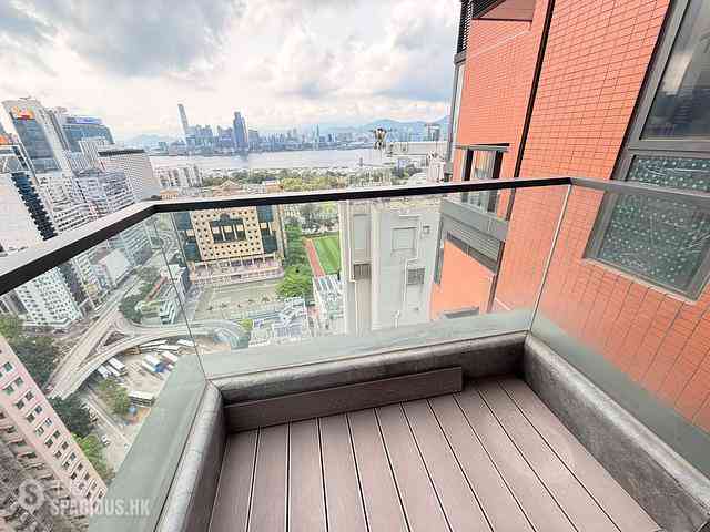 Tai Hang - The Warren 03