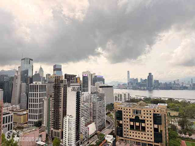 Tai Hang - The Warren 04