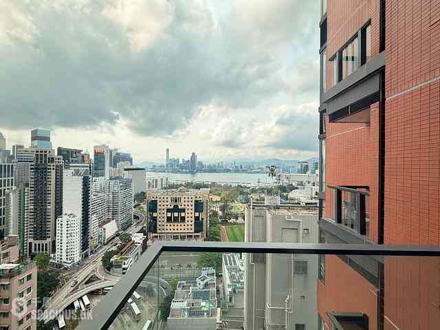 Tai Hang - The Warren 05