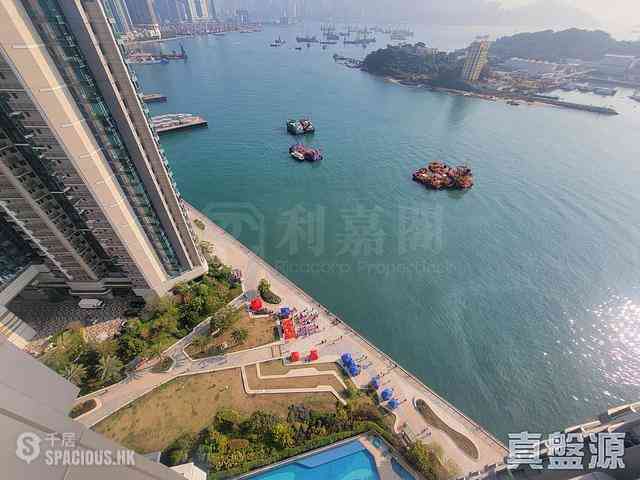 Cheung Sha Wan - Grand Victoria Phase 1 Grand Victoria I Tower 2 01