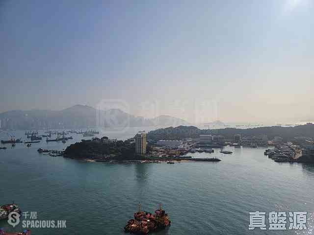 Cheung Sha Wan - Grand Victoria Phase 1 Grand Victoria I Tower 2 02