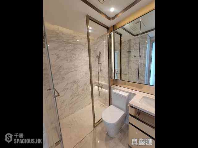 Cheung Sha Wan - Grand Victoria Phase 1 Grand Victoria I Tower 2 05