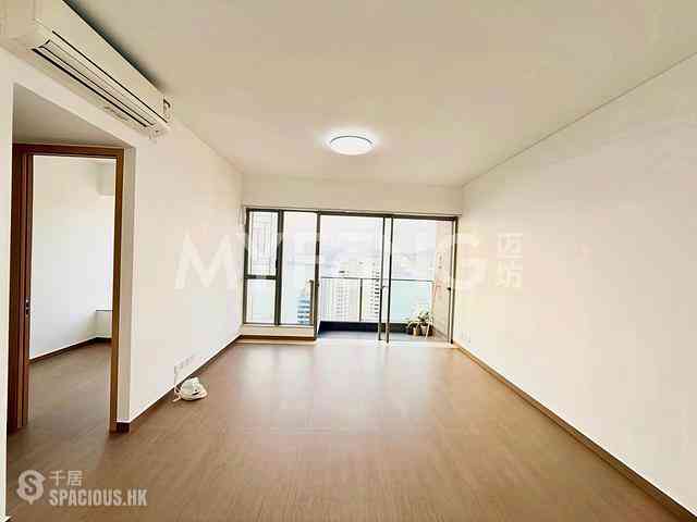 Sai Ying Pun - Island Crest 02