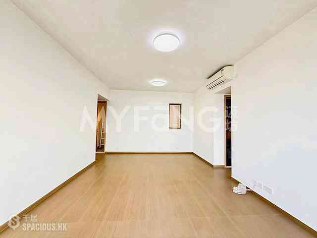 Sai Ying Pun - Island Crest 03