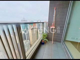 Sai Ying Pun - Island Crest 04