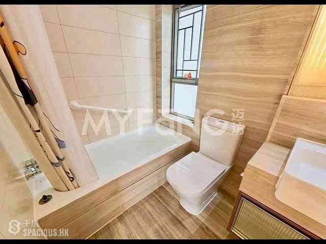 Sai Ying Pun - Island Crest 10