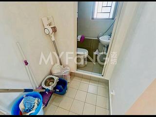 Sai Ying Pun - Island Crest 12