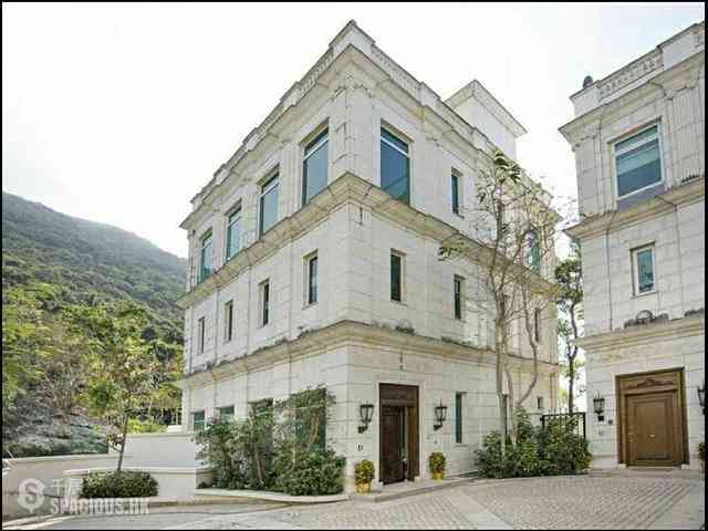 Repulse Bay - 110, Repulse Bay Road 01