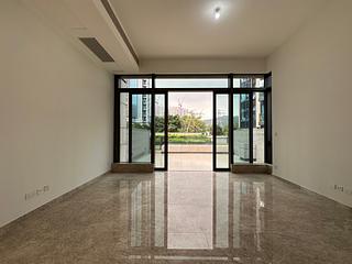 Kam Tin - Crescent Green House 03