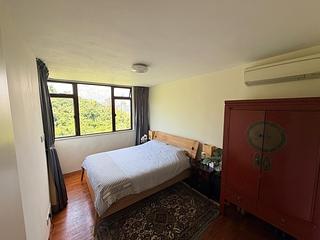 Pok Fu Lam - Greenery Garden Block A 04