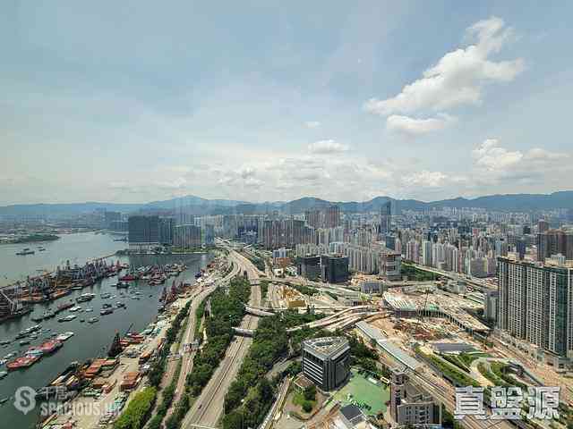 West Kowloon - Sorrento Phase 2 Block 2 01
