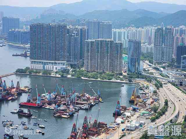 West Kowloon - Sorrento Phase 2 Block 2 02