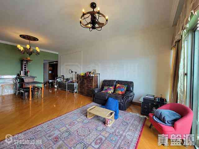 West Kowloon - Sorrento Phase 2 Block 2 03