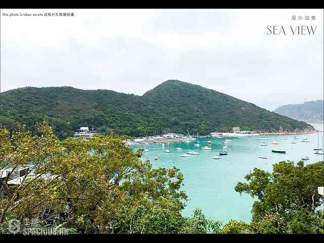 深水湾 - Double Bay 01