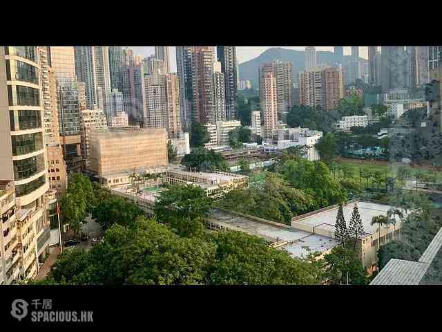 Tin Hau - Park Towers 01