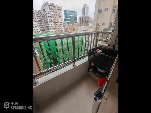 North Point - Ming Yuen Mansions Phase 2 01