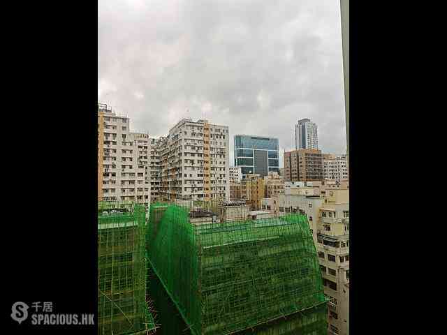 North Point - Ming Yuen Mansions Phase 2 03