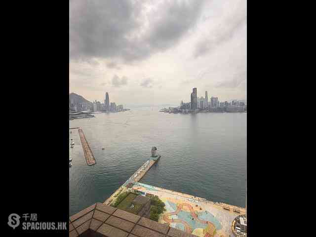 Causeway Bay - Victoria Centre Block 1 01