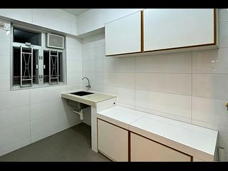 Wan Chai - Kwong Wing House 07
