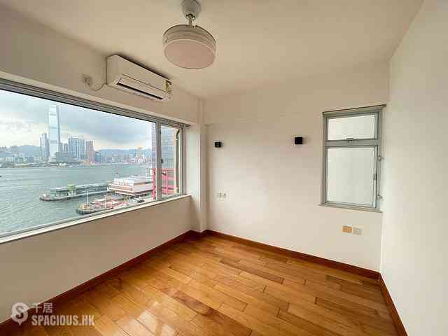 Sheung Wan - Ka On Building 02