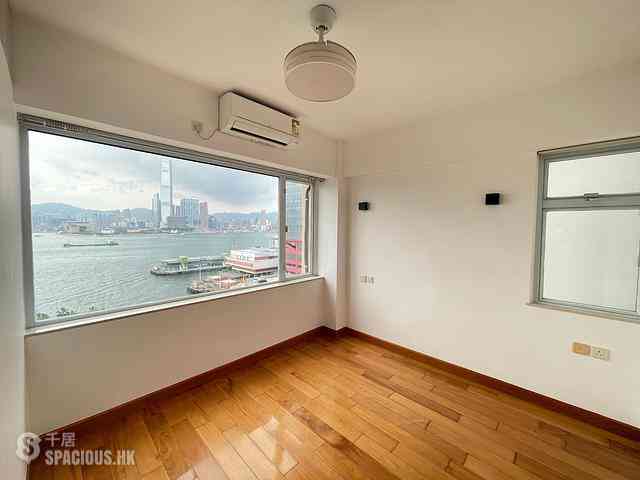 Sheung Wan - Ka On Building 03