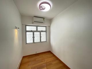 Sheung Wan - Ka On Building 04