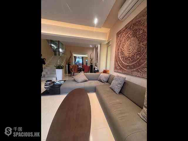 Deep Water Bay - 45, Island Road 02