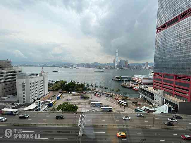Sheung Wan - Ka On Building 07