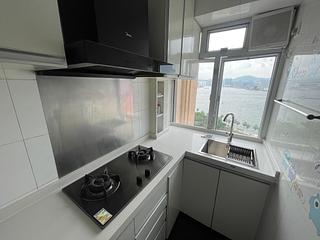 Sheung Wan - Ka On Building 09