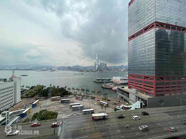 Sheung Wan - Ka On Building 10