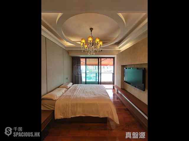 West Kowloon - The Arch Moon Tower (Block 2A) 06