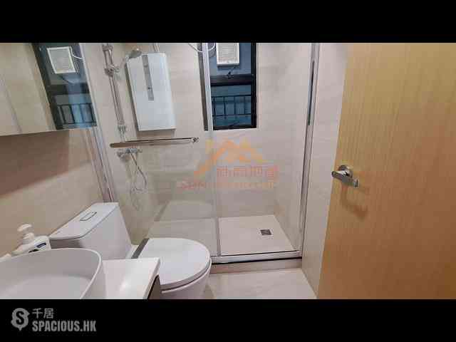 Mid Levels Central - Blessings Garden 08