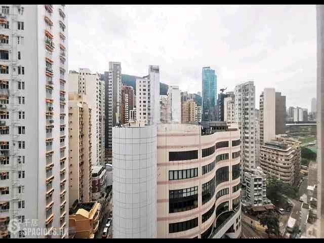 Happy Valley - Sun And Moon Building 02