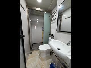 Mong Kok - Mascot House 04