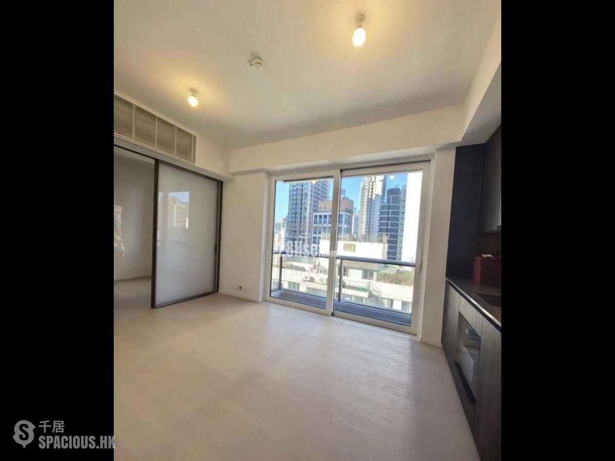Wan Chai - 33 Kennedy Road 01