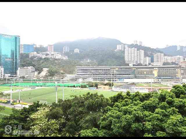 Happy Valley - Race Course Mansion 03