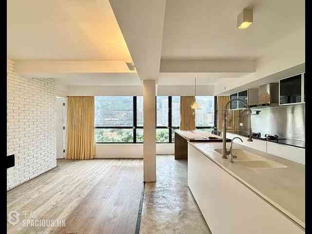 Happy Valley - Race Course Mansion 04