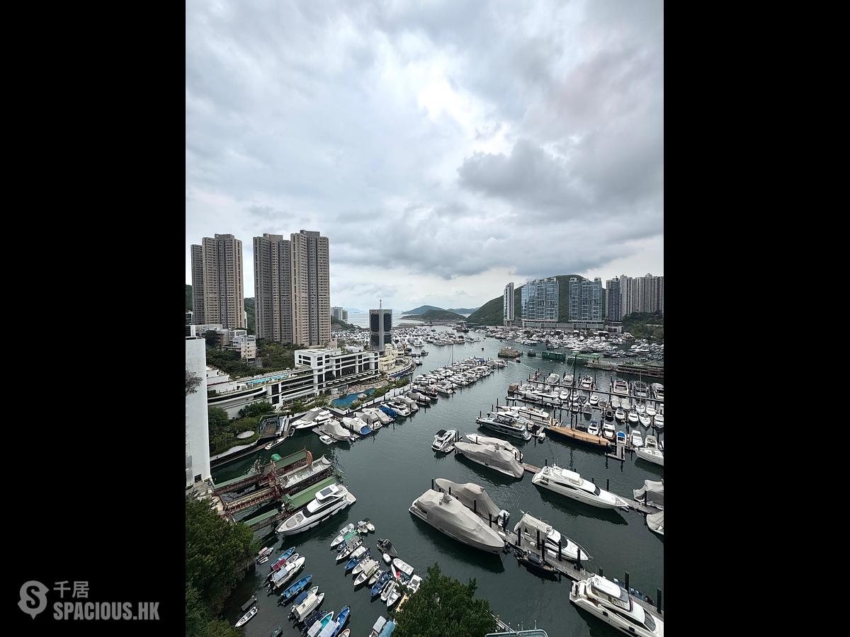 Wong Chuk Hang - Marinella 01