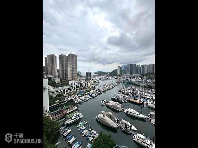 Wong Chuk Hang - Marinella 01