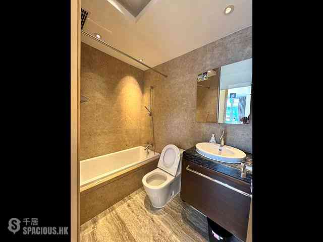 Wong Chuk Hang - Marinella 11